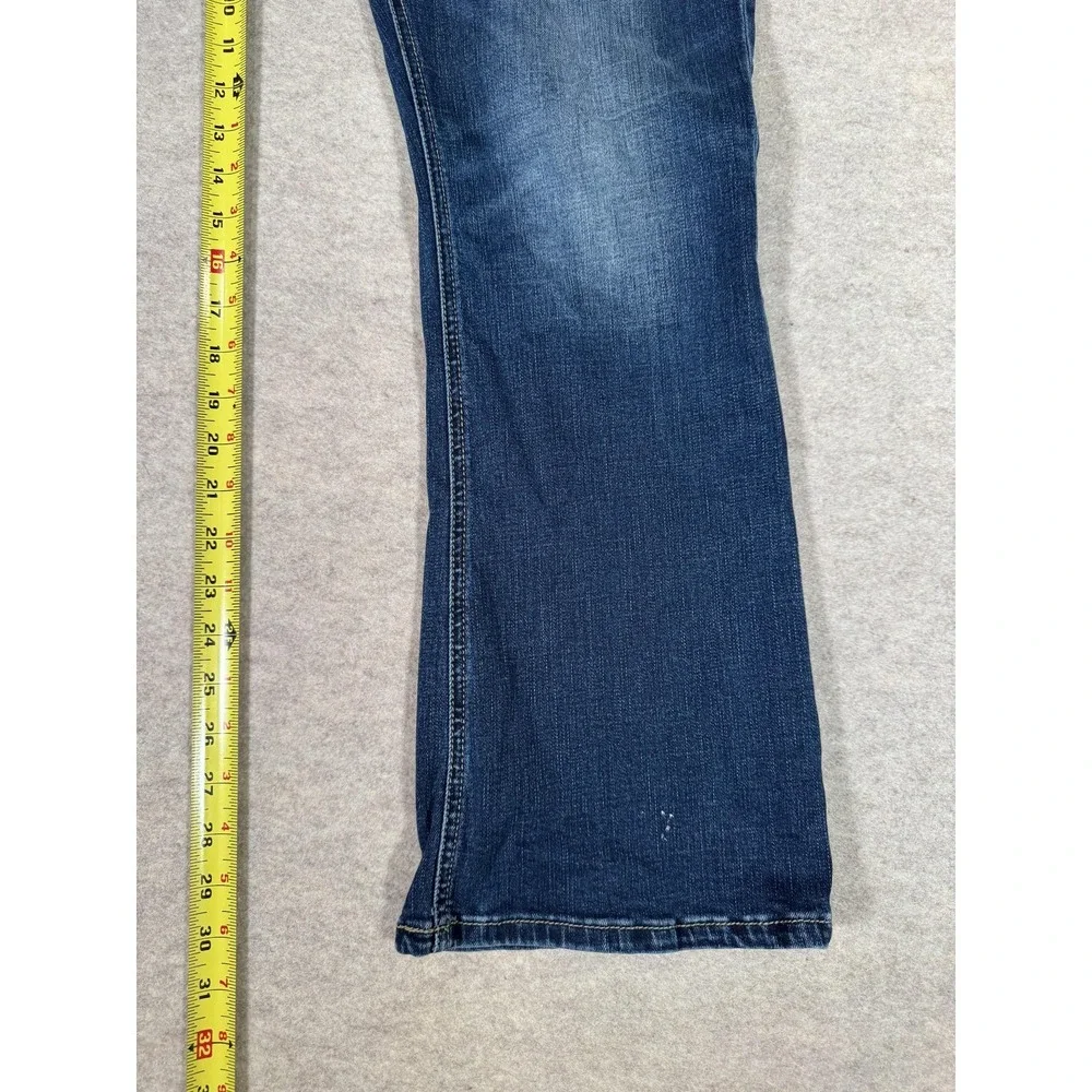 BKE bootcut jeans